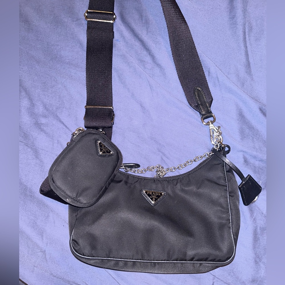 Crossbody